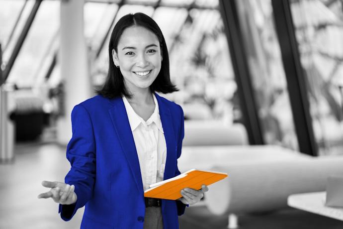 Are you ready for the CX (R)Evolution? Are you ready for the CX (R)Evolution?