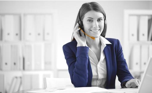 Crea il Contact Center per una CX eccezionale.